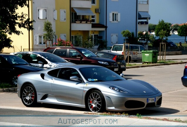 Ferrari F430