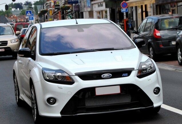 Ford Focus RS 2009