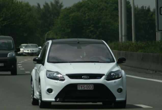 Ford Focus RS 2009