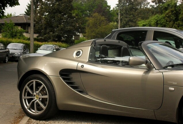 Lotus Elise S2 111S