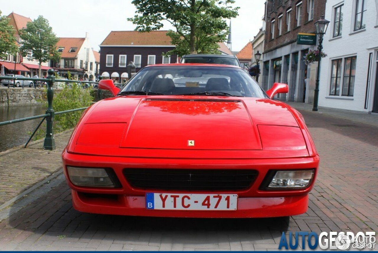 Ferrari 348 TB