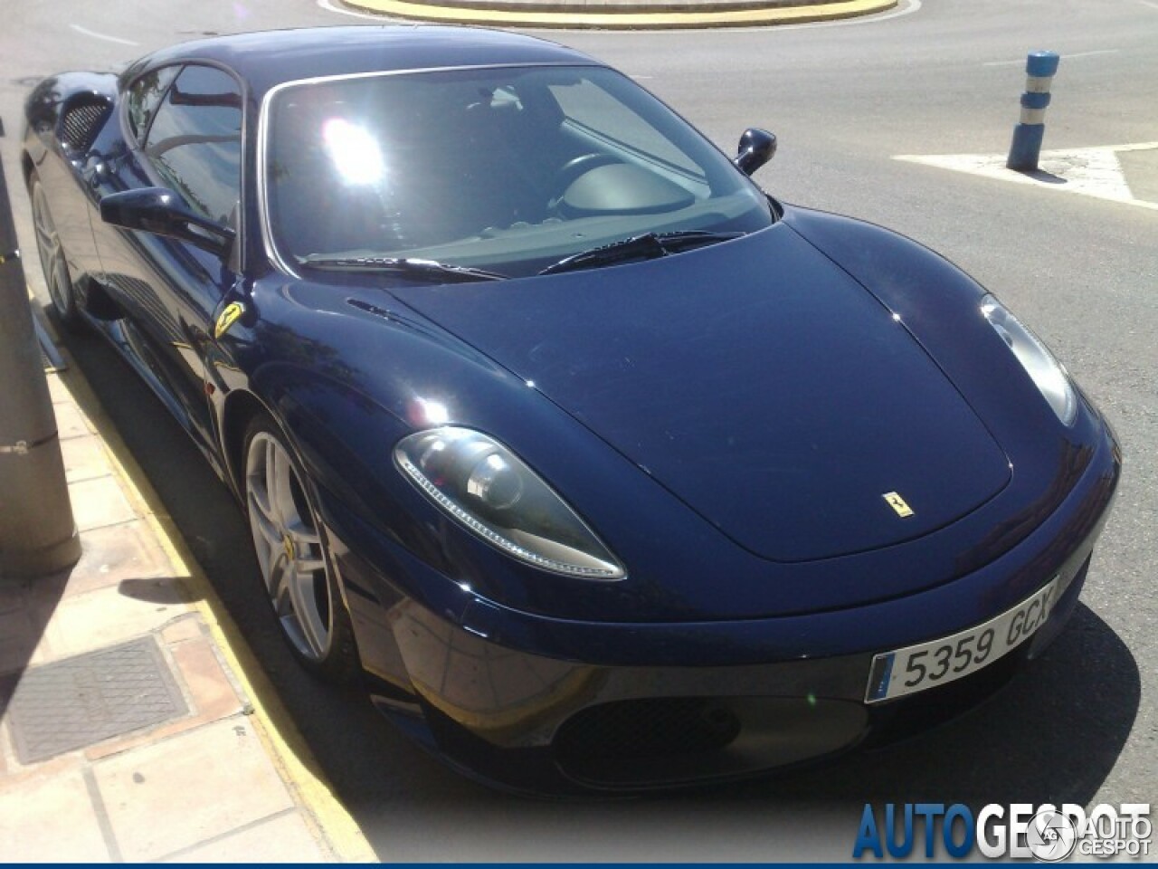 Ferrari F430