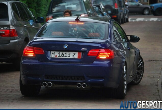 BMW M3 E92 Coupé