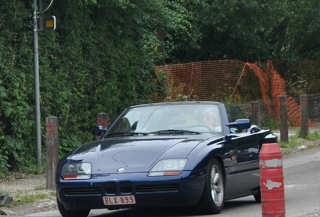 BMW Z1