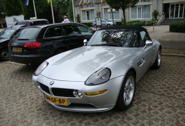 BMW Z8