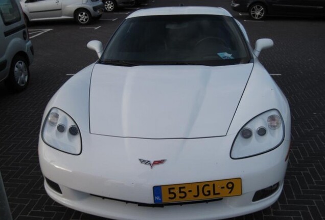 Chevrolet Corvette C6