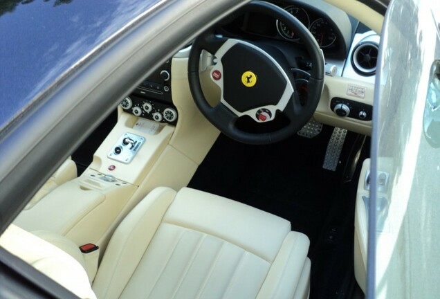 Ferrari 612 Scaglietti