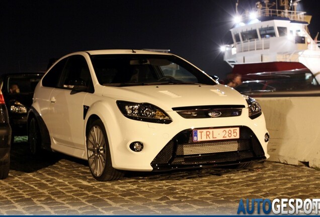 Ford Focus RS 2009