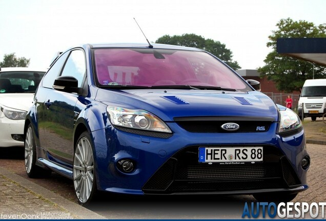 Ford Focus RS 2009