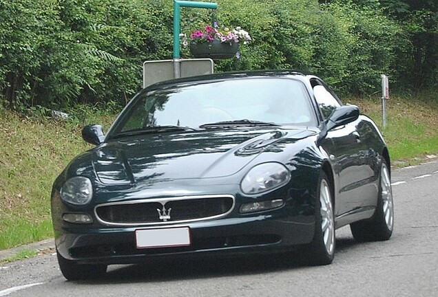 Maserati 3200GT