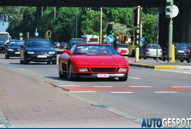 Ferrari 348 TS