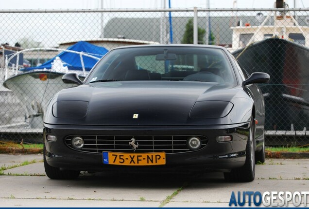 Ferrari 456M GT