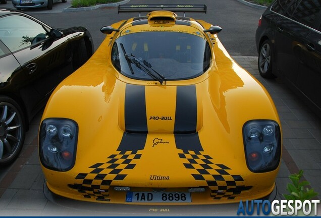 Ultima GTR