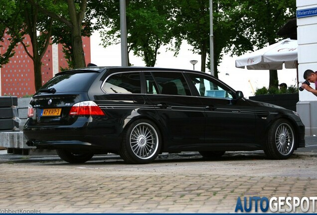 Alpina B5 Touring