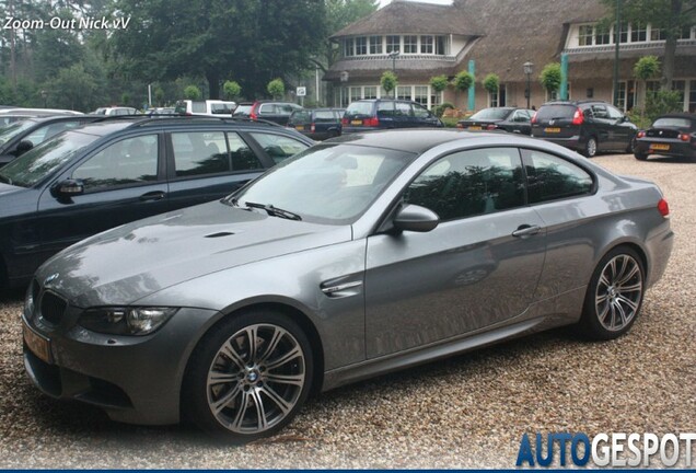 BMW M3 E92 Coupé