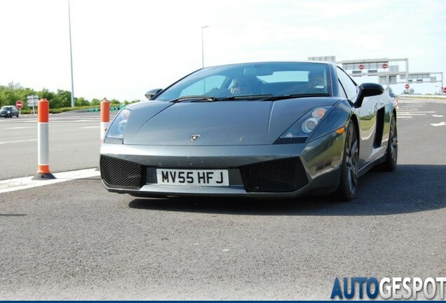 Lamborghini Gallardo SE