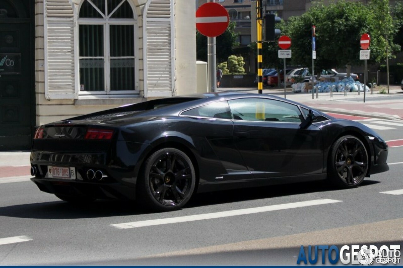 Lamborghini Gallardo LP560-4