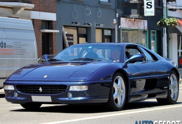 Ferrari F355 Berlinetta