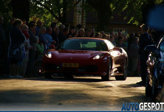 Ferrari F430