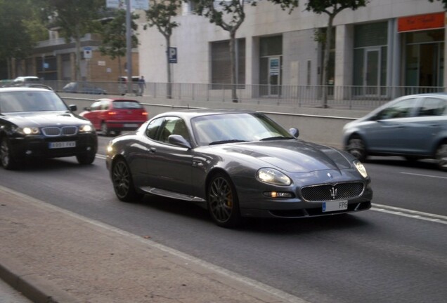 Maserati GranSport