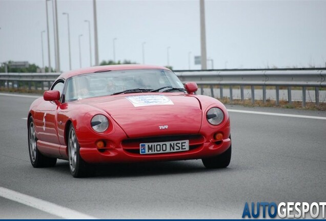 TVR Cerbera 4.2 MkI