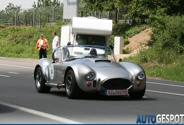 AC Cobra