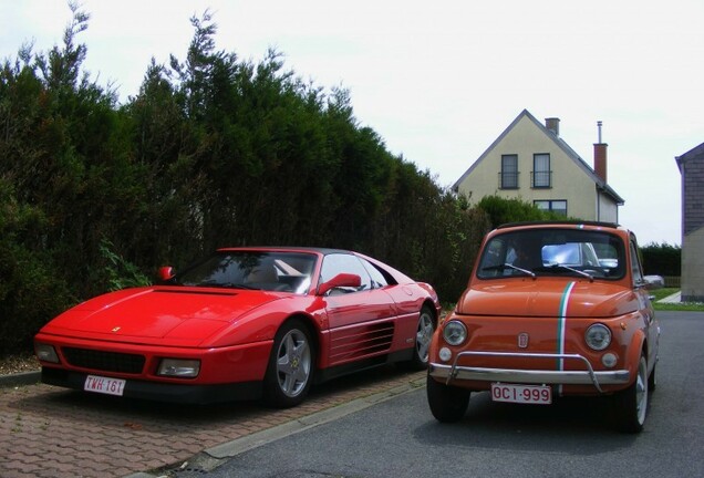 Ferrari 348 TS