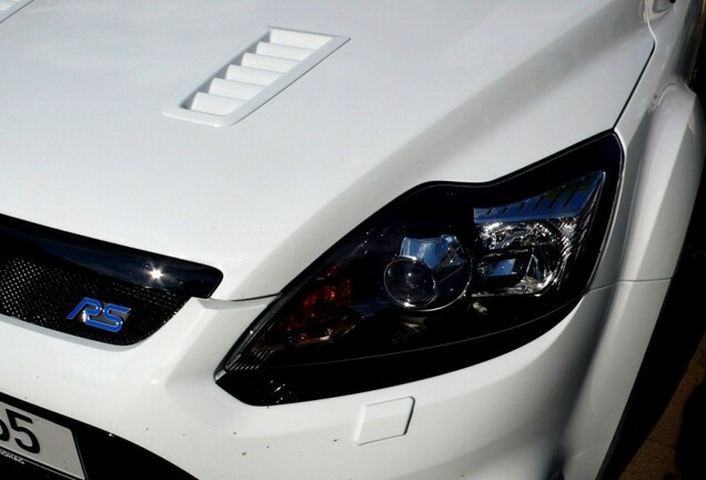 Ford Focus RS 2009