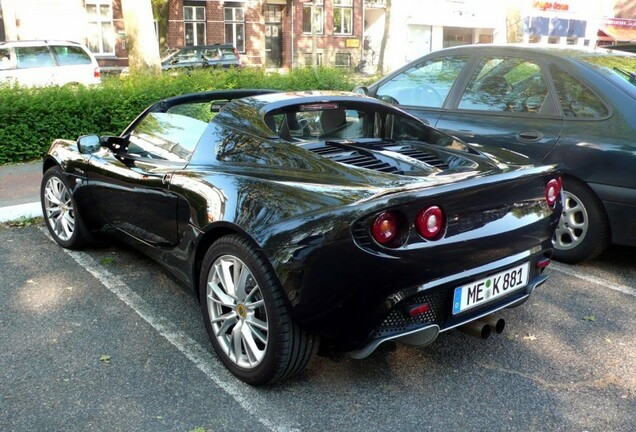 Lotus Elise S2 111R