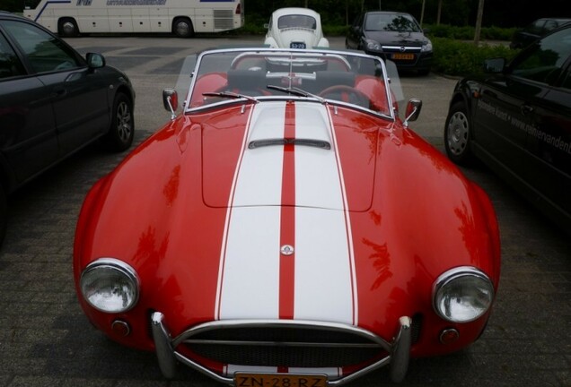 AC Cobra