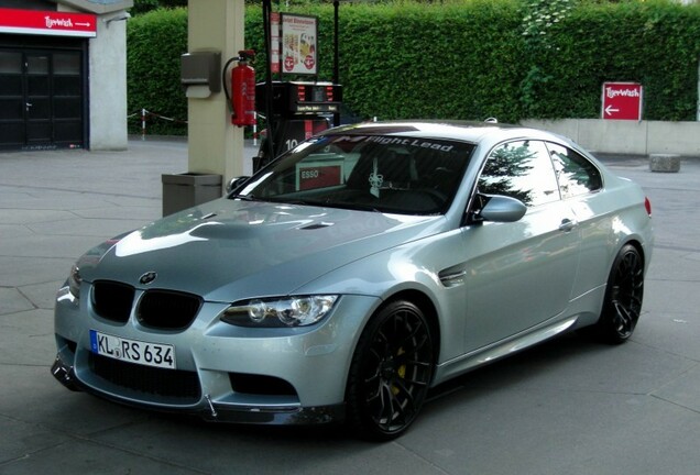 BMW M3 E92 Coupé