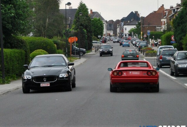 Ferrari 328 GTS