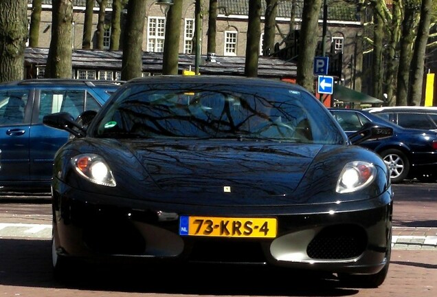 Ferrari F430