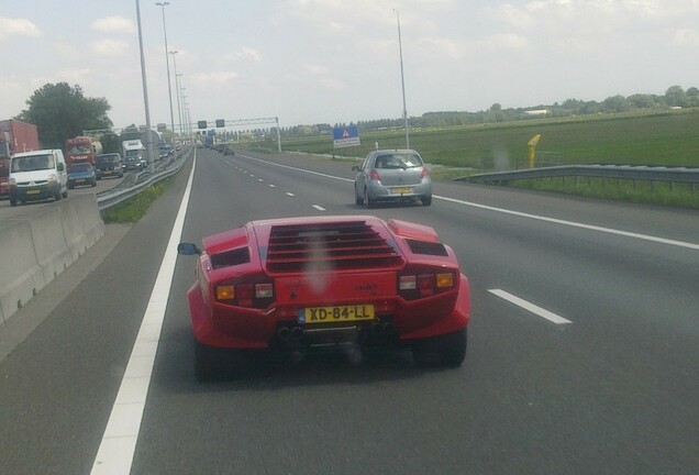 Lamborghini Countach 5000 Quattrovalvole