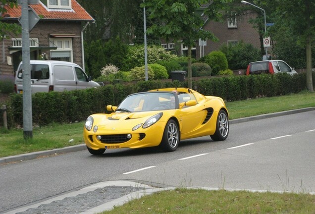 Lotus Elise S2 111R