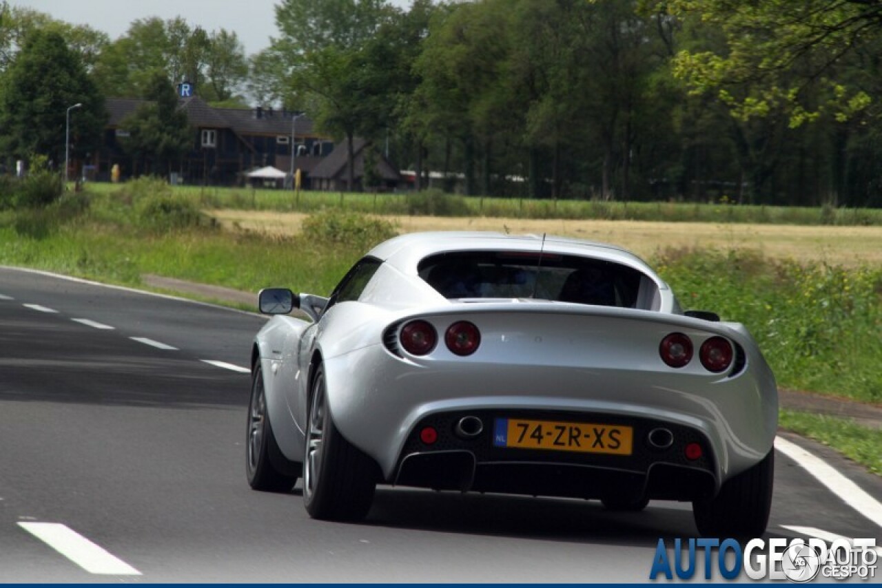 Lotus Elise S2 111S