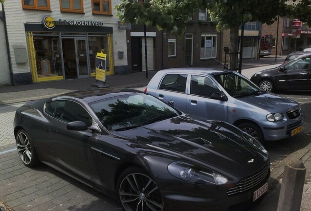 Aston Martin DBS