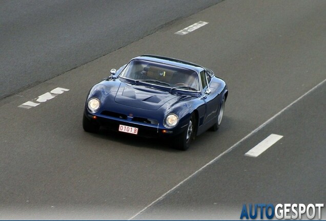 Bizzarrini 5300 GT Strada