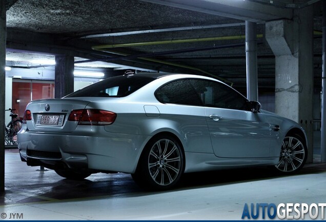 BMW M3 E92 Coupé