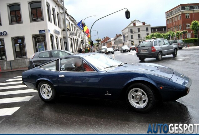 Ferrari 365 GTC/4