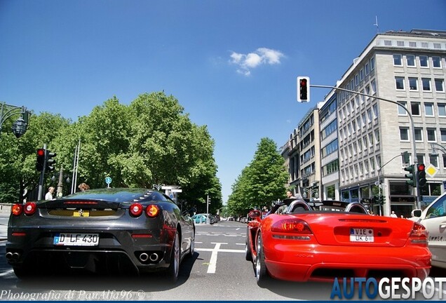 Ferrari F430