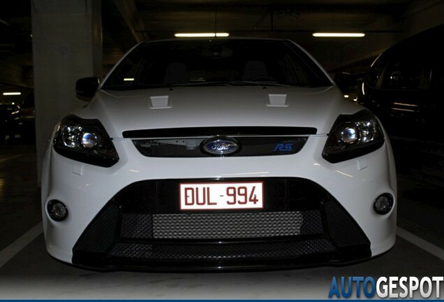 Ford Focus RS 2009