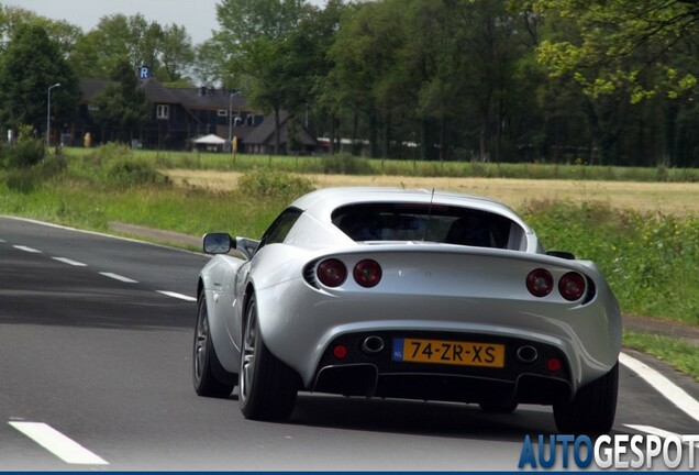 Lotus Elise S2 111S