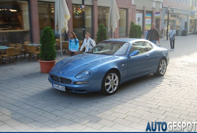 Maserati 4200GT