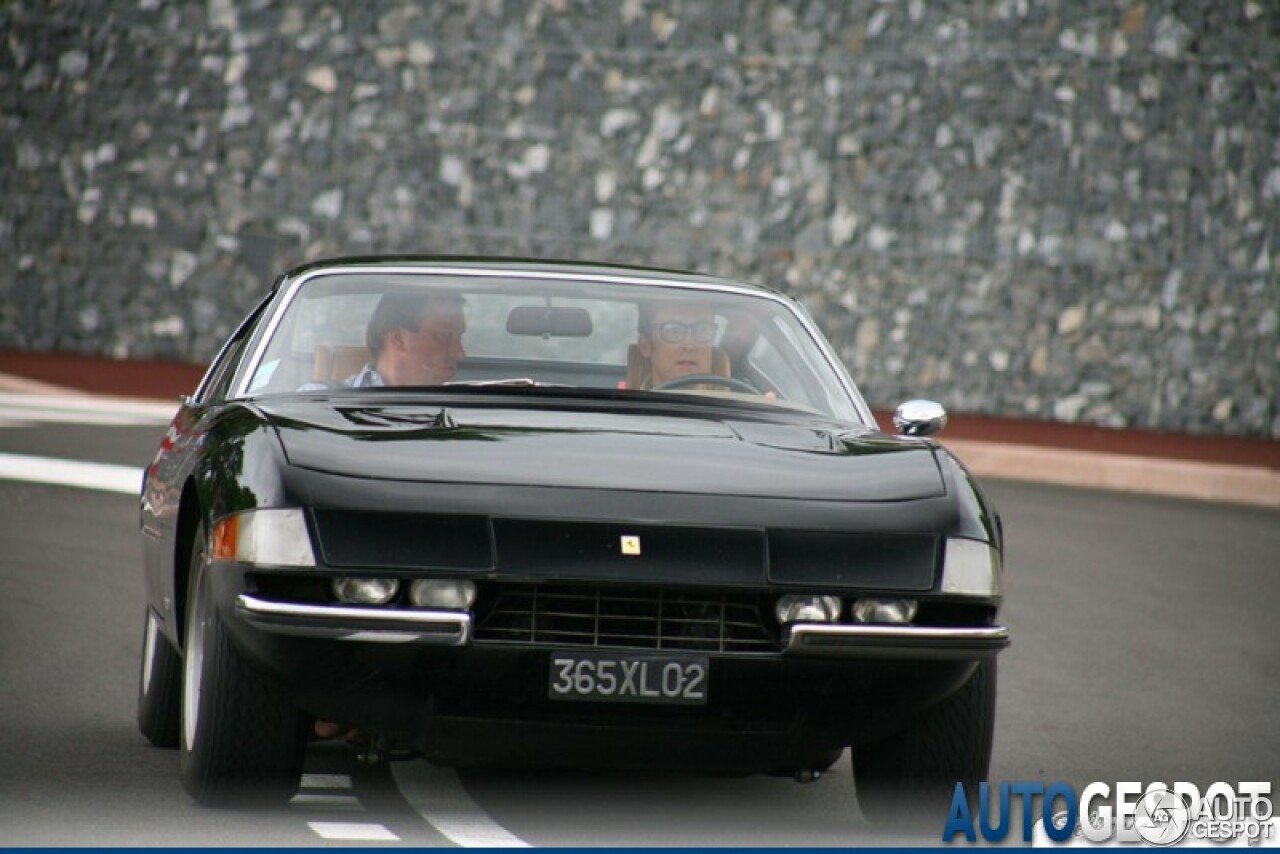 Ferrari 365 GTB/4 Daytona