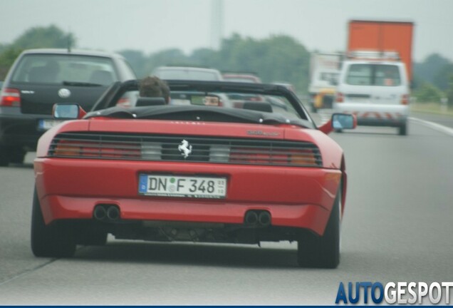 Ferrari 348 Spider