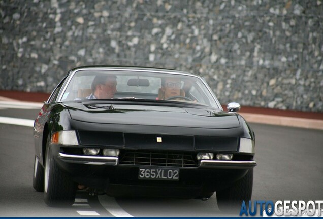 Ferrari 365 GTB/4 Daytona