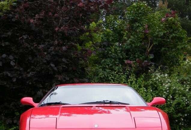 Ferrari F355 Berlinetta