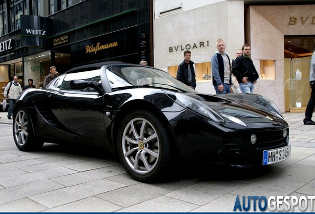 Lotus Elise S2 111R