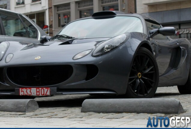 Lotus Exige S